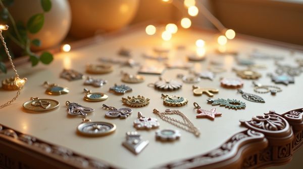 Find your perfect charms for every occasion