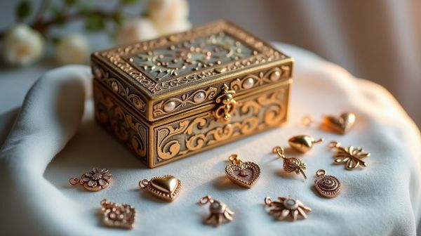 Find your perfect charms for every occasion